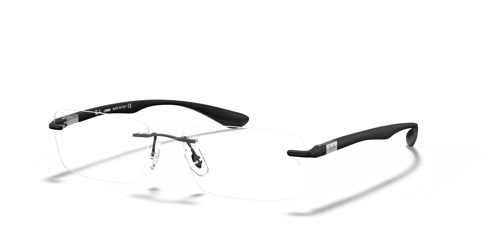 Ray-Ban 8724 Eyeglasses - view 18